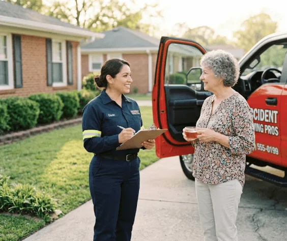 Accident Towing Service Steens, MS FAQs